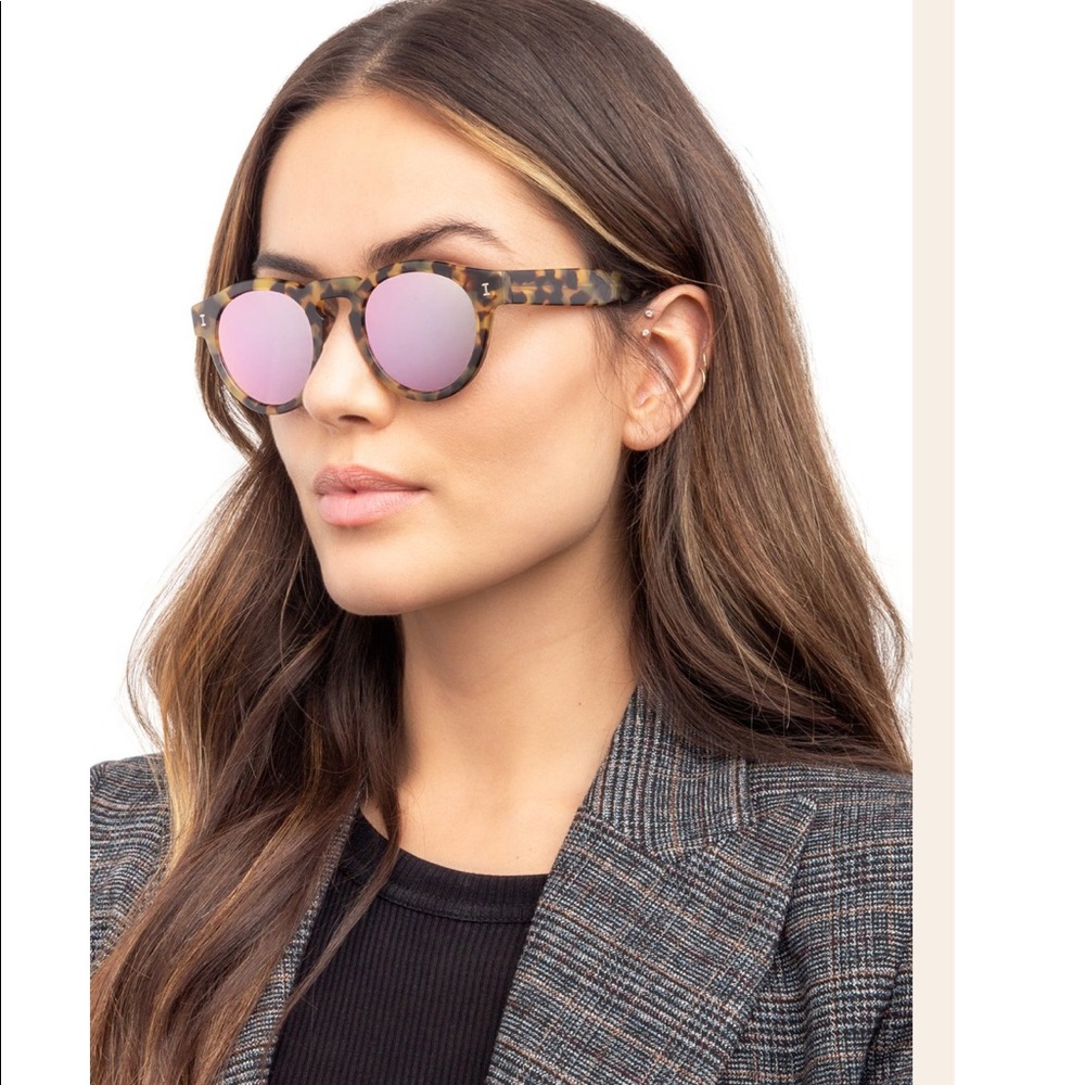 Illesteva Sunglasses